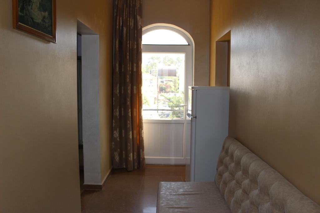 Hotel Evrazia room 5