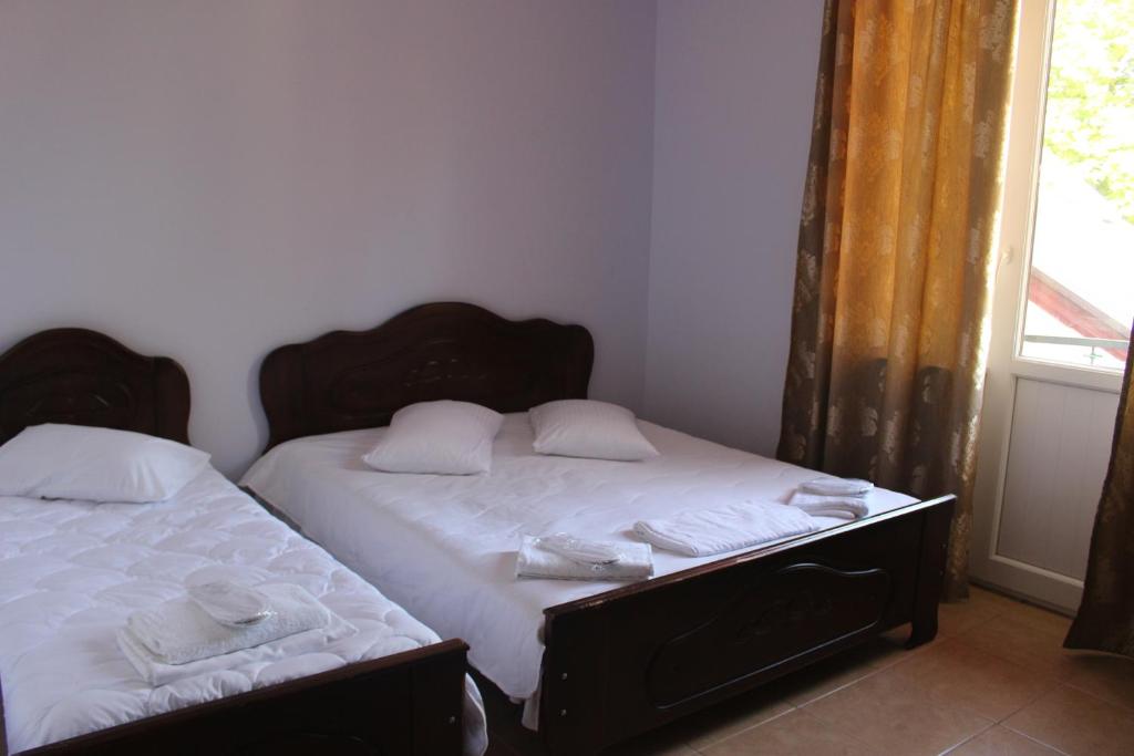 Hotel Evrazia room 6